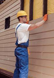 Reliable Boulder Creek, CA Siding Solutions